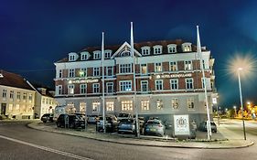 Hotel Kronjylland